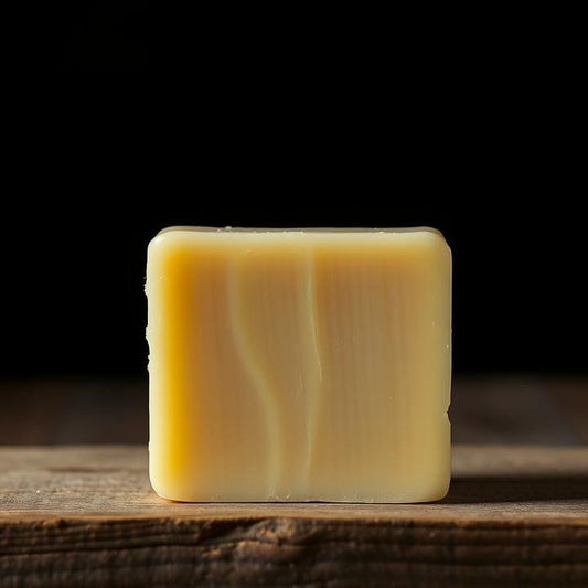 Grassfed Organic Tallow Soap Bar